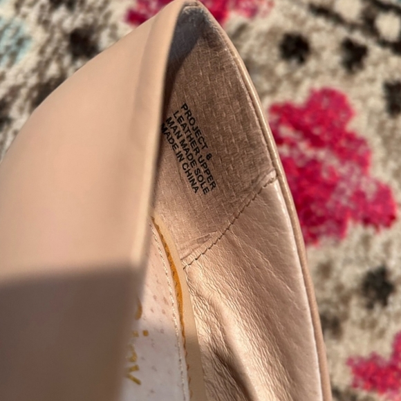 ZiGiny High Heels 5 inch Pump Size 8 - Picture 3 of 10